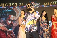 Cobra Movie Press Meet at AMB